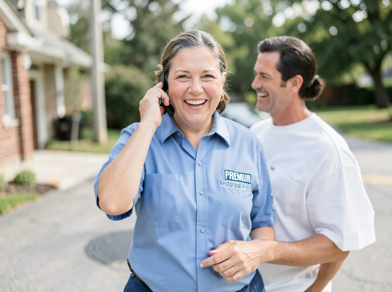 Water Damage Restoration Mount Pleasant, IA FAQs